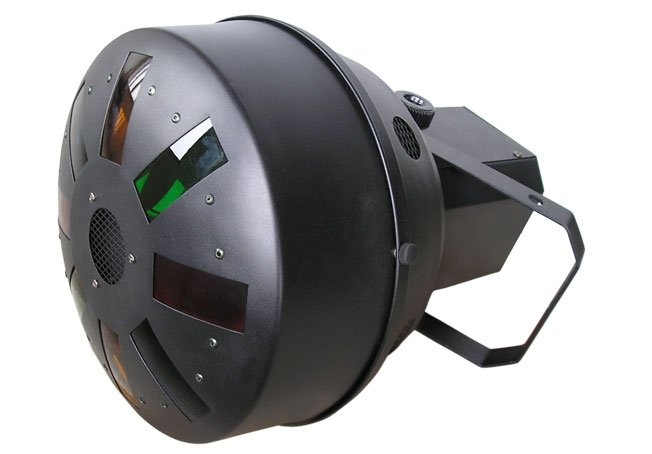 LED effect lighting