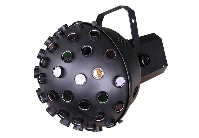 LED effect lighting