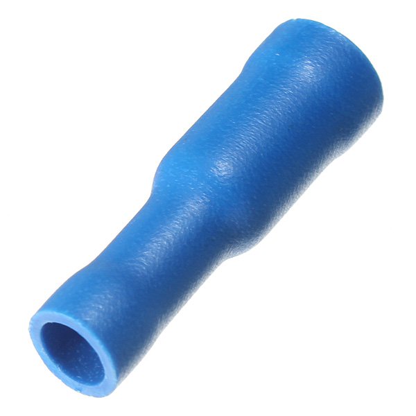 20pcs 1.5-2.5mm? Female Insulated Electrical Crimp Terminal Connector