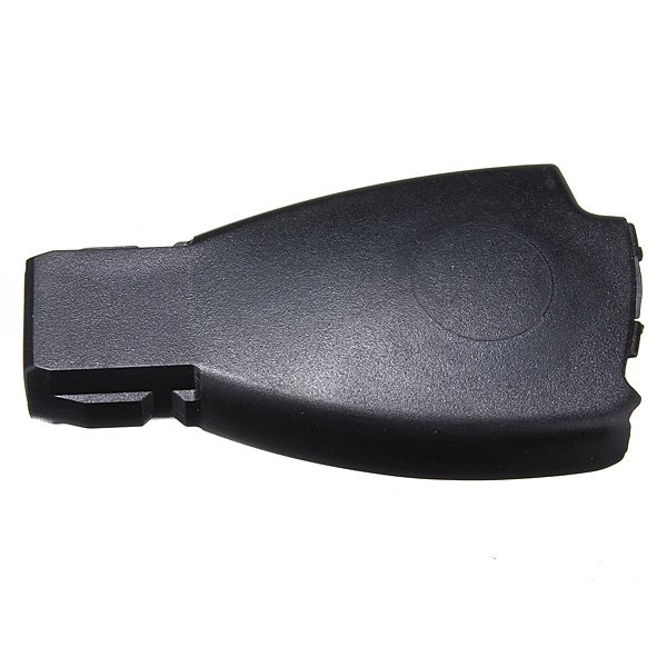 2 Button Replacement Remote Key Fob Case For Mercedes Benz C E S Class
