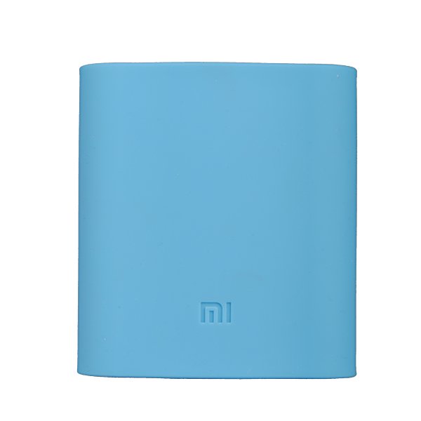 Original Protective Silicone Case For Xiaomi 10400mAh Power Bank