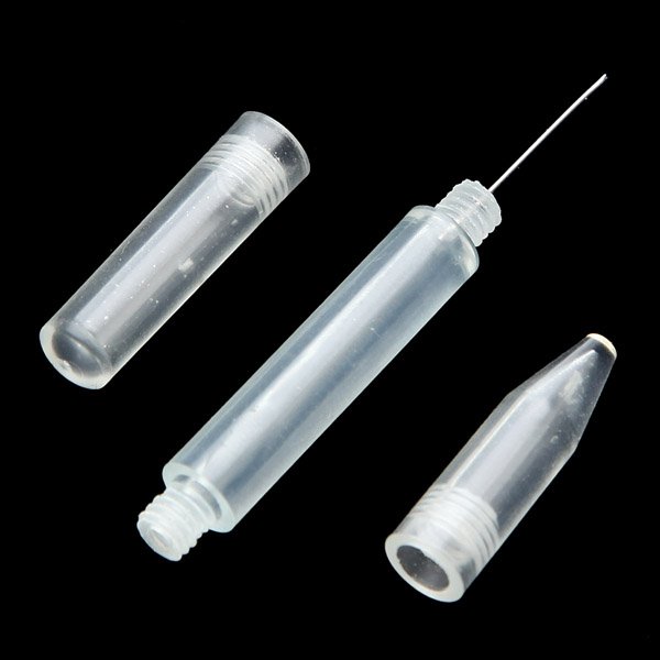 Oiler Pen Type for Watches and Clocks Repair Tools