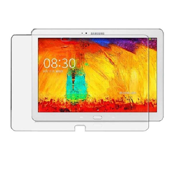 3x Clear Screen Protector Guard Film For Samsung Galaxy Note 10.1 2014