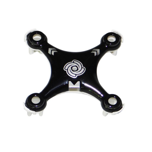 Cheerson CX-10A RC Quadcopter Spare Parts Body Shell