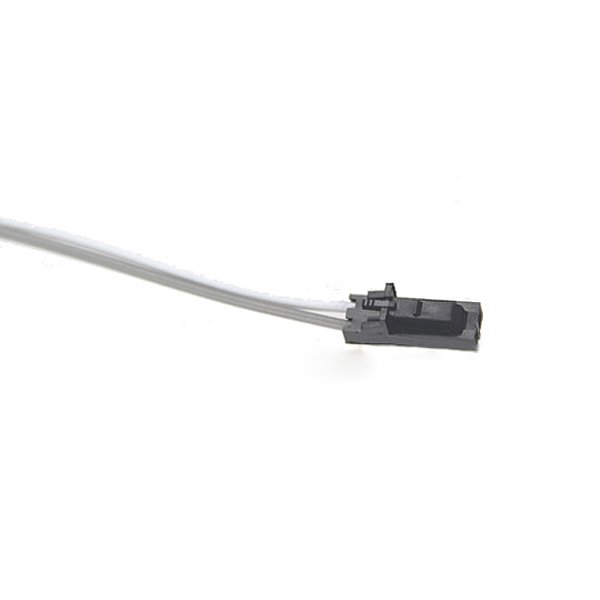 DJI PHANTOM FPV Transmitter Power Cable White 25cm
