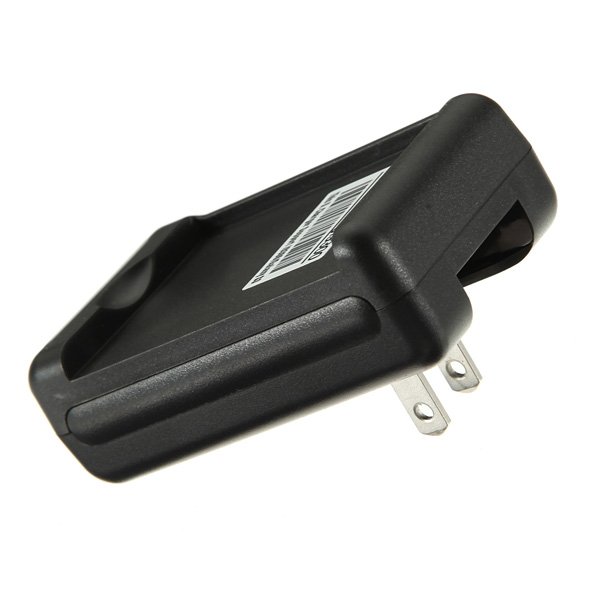 AC Dock Wall Desktop Home Charger For Samsung Galaxy S 3 S3 SIII i9300