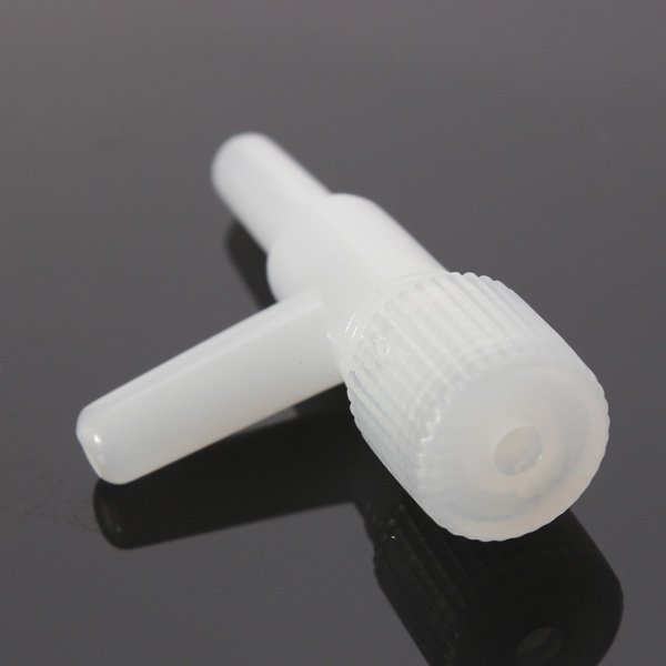 10x Aquarium Adjustable Air Switch Pump Valve Regulator For Fish Tank