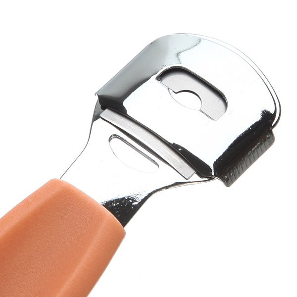 Callous Corn Cuticle Cutter Remover Pedicure Foot Blade