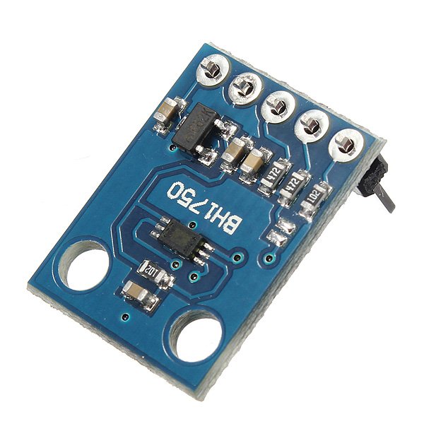 BH1750FVI Digital Light Intensity Sensor Module For AVR Arduino 3V-5V Power