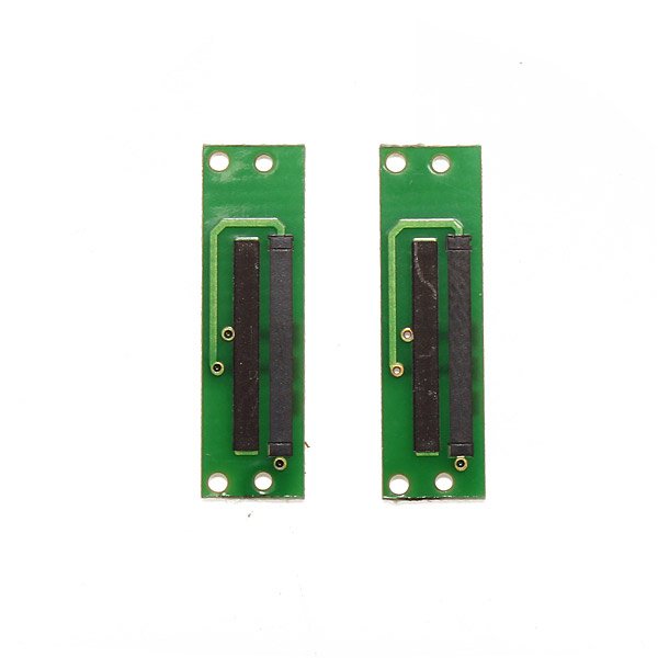 Hisky FBL100 V922 HCP100 Strip Helicopter Parts LS101 Servo Board