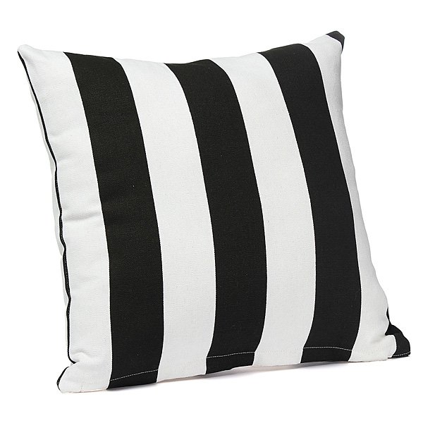 Colorful Stripes Pillow Case Home Bedroom Decor Cushion Cover