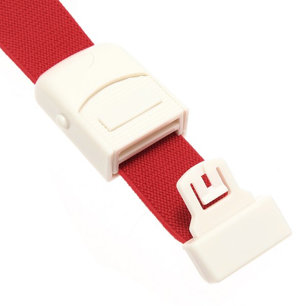 Quick Slow Release Medical Emergency Tourniquet Buckle