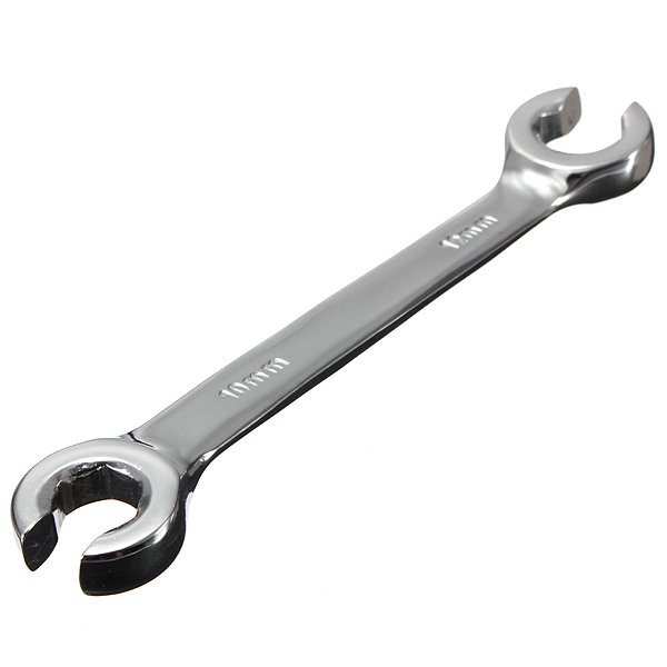 Draper Brake and Fuel Pipe Flare Nut Spanner 10mm x 12mm