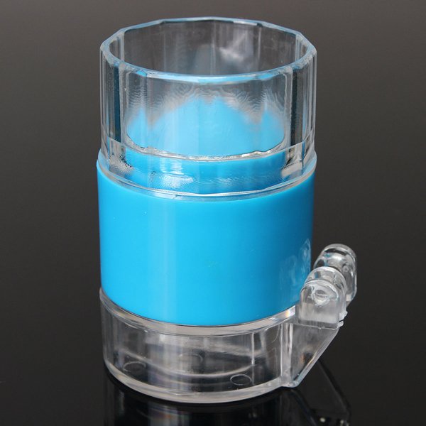 3 IN 1 Pill Grinder Box Tablet Divider Cutter 3 Layers