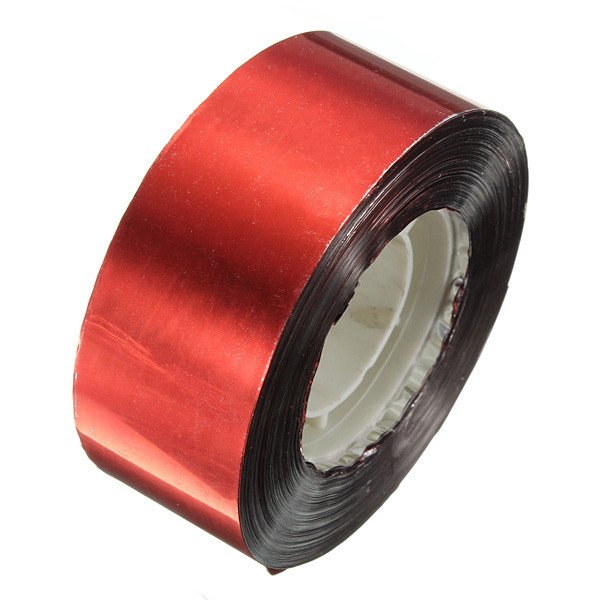 Visual Scare Bird Flash Tape Emit Deterrent Pigeon Bird Repellent