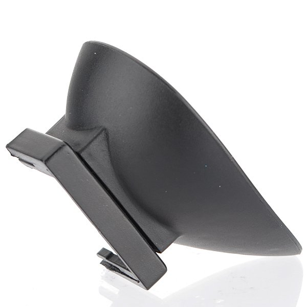 18mm Rubber Eyecup Eyepiece for Canon EOS XS T1i XSi XTi 500D 450D 60D