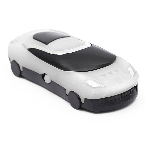 Mini Car Style USB Digital MP3 Music Player Support Micro SD TF Card Reader
