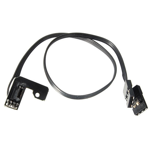 Tarot TL68A10 Gopro Hero3 AV Video Cable For T-2D Gimbal Camera Mount FPV PTZ