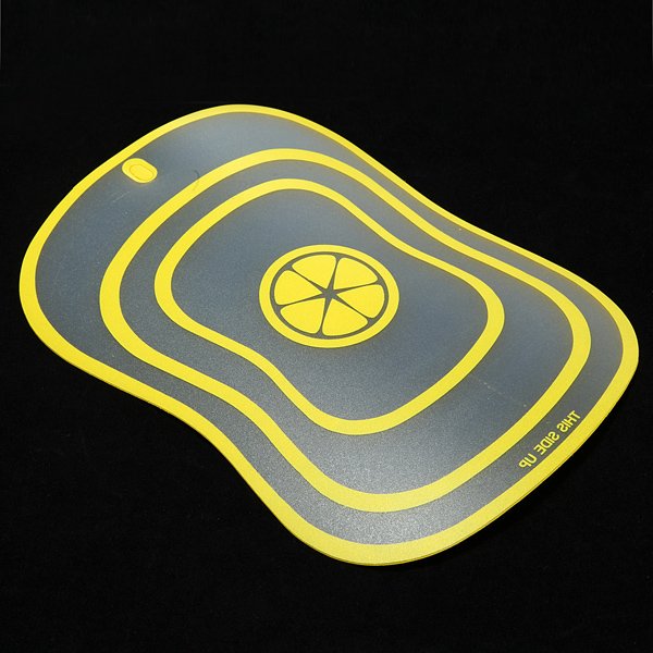 Fruits Office Cooking Kitchen Cutting Board Mat