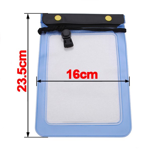 Waterproof Dry Bag Sleeve Case Cover Pouch