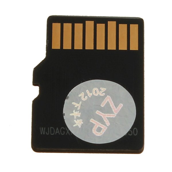 2G Micro SD TF Micro SD Card For Cell Phone MP3 MP4 Camera