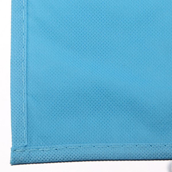 Clothes Suit Cover Zipper Bags Dustproof Storage Protector