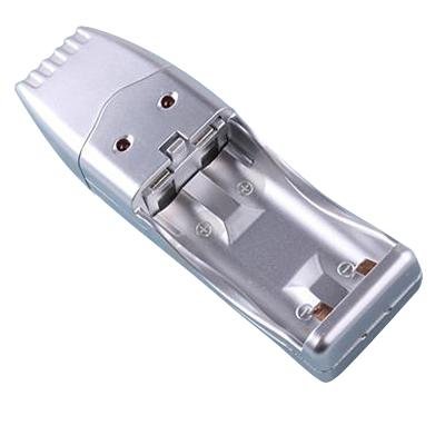 USB Charger For Ni-MH AA / AAA 2A 3A Rechargeable Battery DC 5V