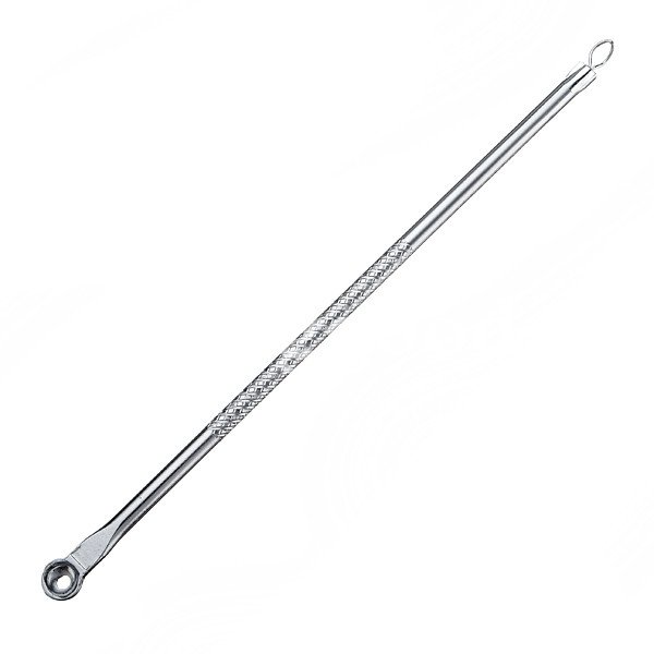 2 Blackhead Blemish Remover Tool Acne Pimple Extractors
