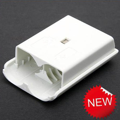 NEW Battery Cover Case for Xbox 360 Wireless Controller