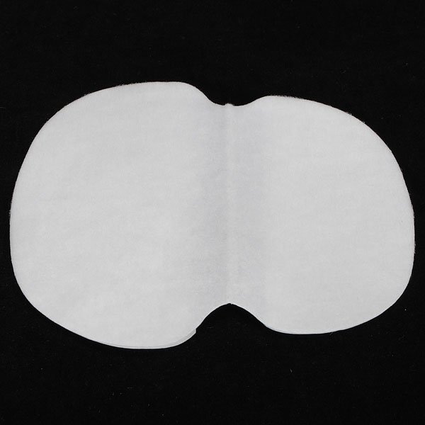 Anti Perspiration Pads Deodorant Armpit Sweat Absorbing Pads