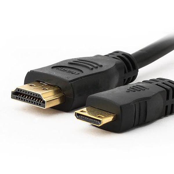 1.5M High Speed HDMI Cable 1080P For GOPRO Hero3 Camera