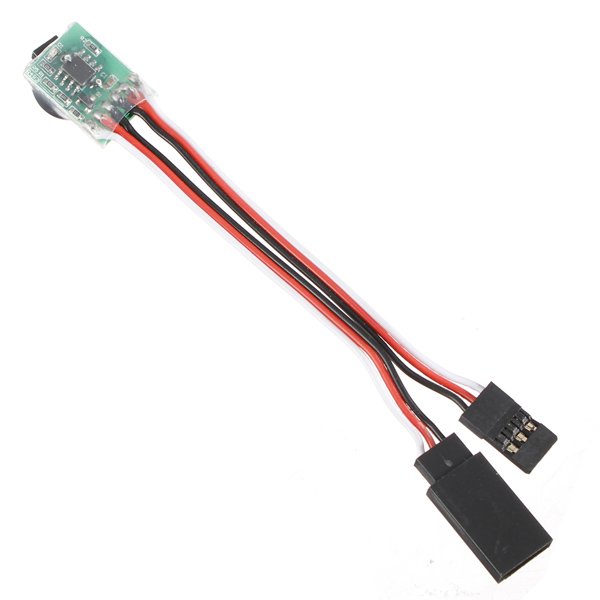 Lost Plane Finder Alarm RC Helicopter Tracer