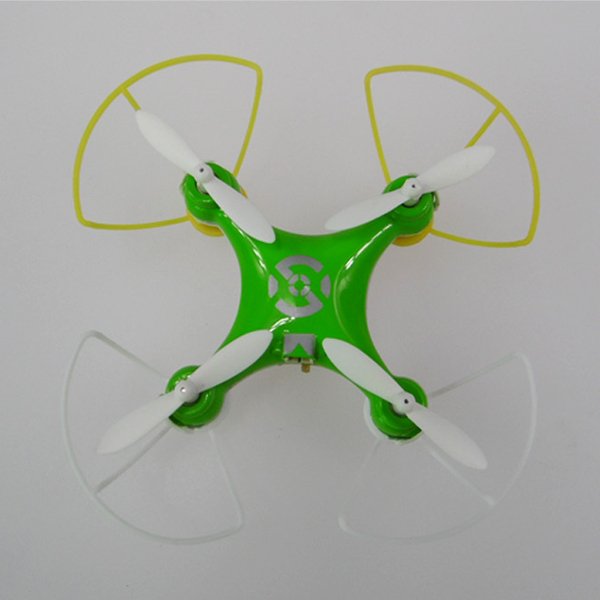 Cheerson CX-10 CX-10A RC Quadcopter Parts Protection Cover 4 Color
