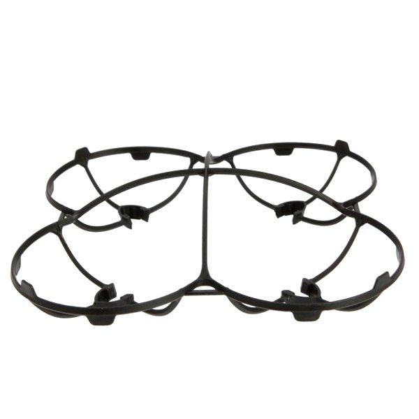 Universal Upgraded Quadcopter Part H107C V252 JD385 Protection Cover