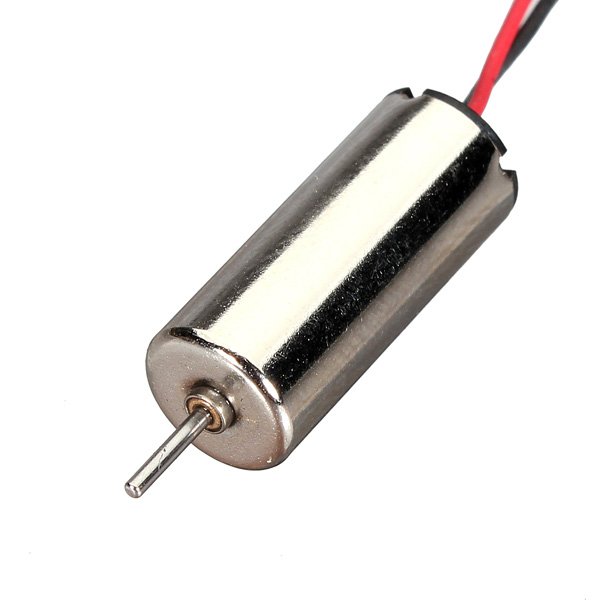 WLtoys V977 RC Helicopter Part Tail Motor With Cable