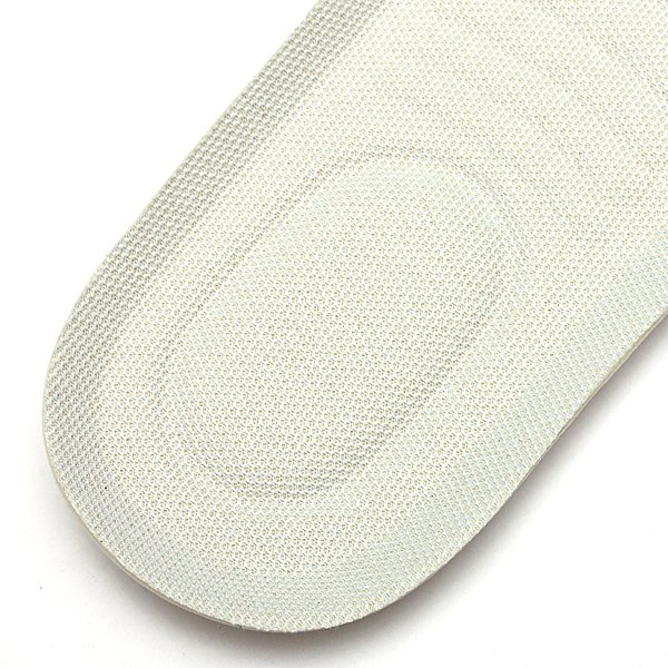 Unisex EVA Big Size Thin Sport Shoe Insoles