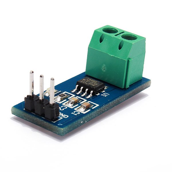 1pcs 30A New Range Current Sensor Module Board For ACS712