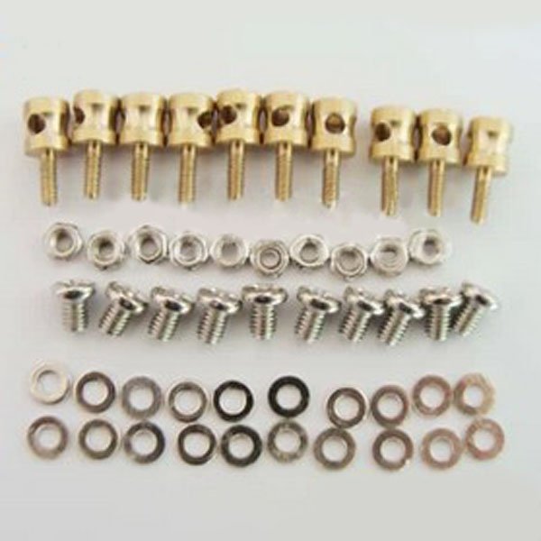 RC Servos Rod Regulator 2.1mm For RC Model