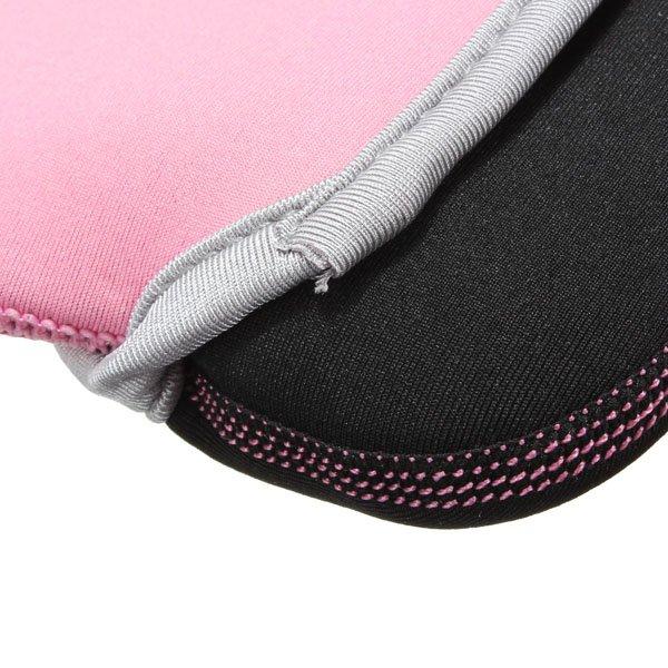 Soft Sleeve Bag Case Cover For Samsung P5100 N8000 Android 10.1