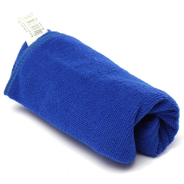 Microfibre Cleaning Auto Soft Cloth Washing Cloth Towel Duster 30x70