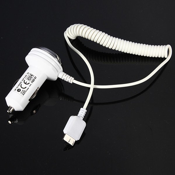 Micro USB3.0 Travel Battery Car Charger Adapter For Samsung Note 3 S5