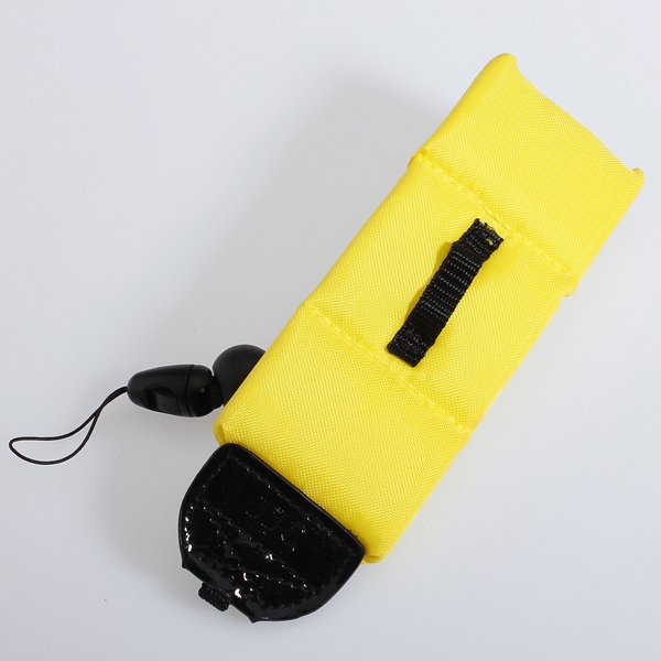Floating Wrist Strap for GoPro Hero 2 Hero 3 Waterproof Series