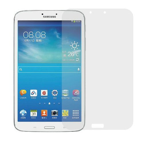 Clear LCD Screen Protector Guard Film For Samsung Tab 3 8.0 T310