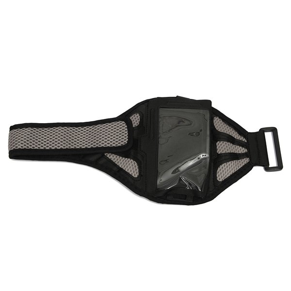 Exercise Gym Sport Phone Armband For Samsung Galaxy S5 i9600