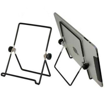 Metal Desktop Mount Holder Stand For iPad 2 3 Samsung Galaxy Tab 10.1
