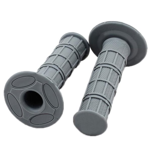 7/8inch Universal Motorcycle Motorbike Handlebar Gel Hand Grips