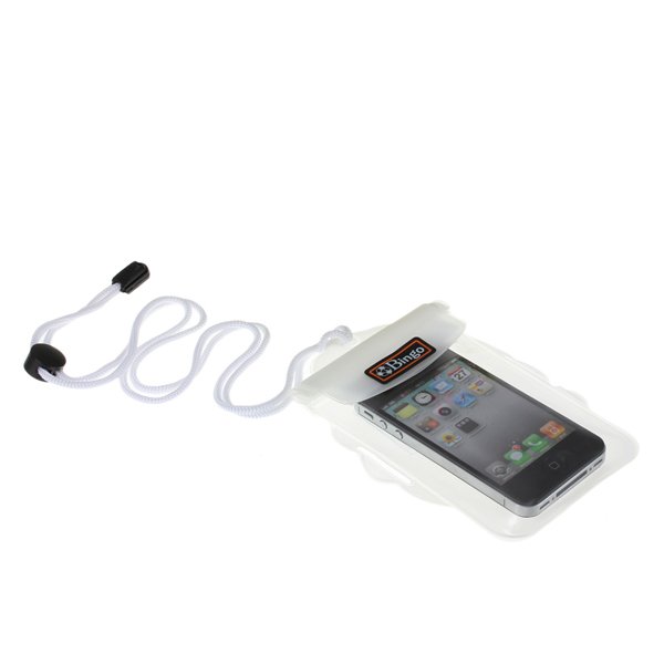 Waterproof Cover Bag Case Protector for iPhone 5 4s Galaxy