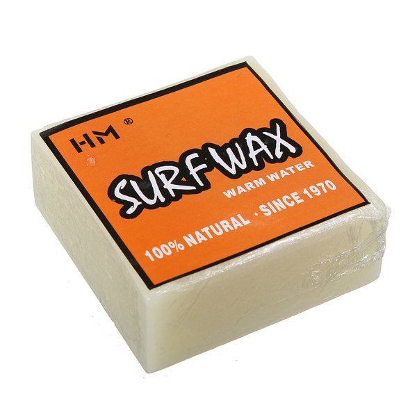 Skimboard Bodyboard Surfboard Surf Wax for Warm Water Sports