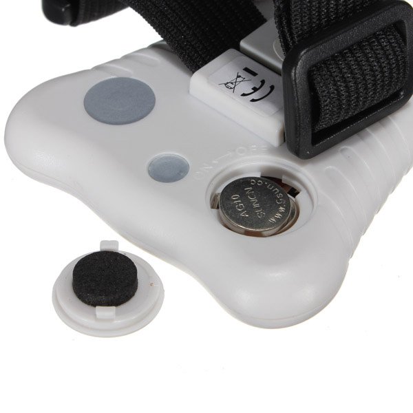 Safe Ultrasonic Dog Pet Stop Barking Anti Bark Training Control Collar