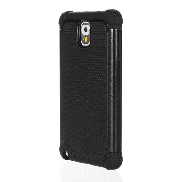 Impact Rugged Heavy Duty Combo Case for Samsung Galaxy Note 3 N9000